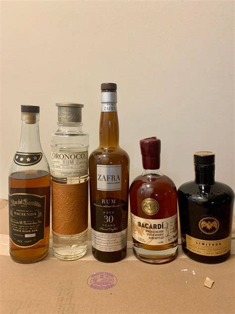 rum porn|Here is some rum porn for all. This is reason I havent bought a。